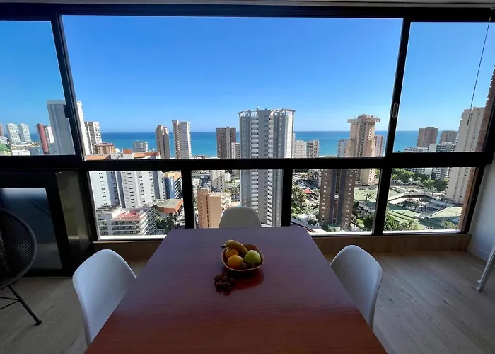 Apartamento Gemelos 2 By Gestaltur
