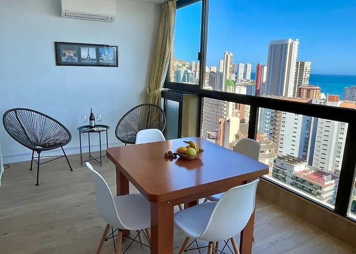 Apartamento Gemelos 2 By Gestaltur
