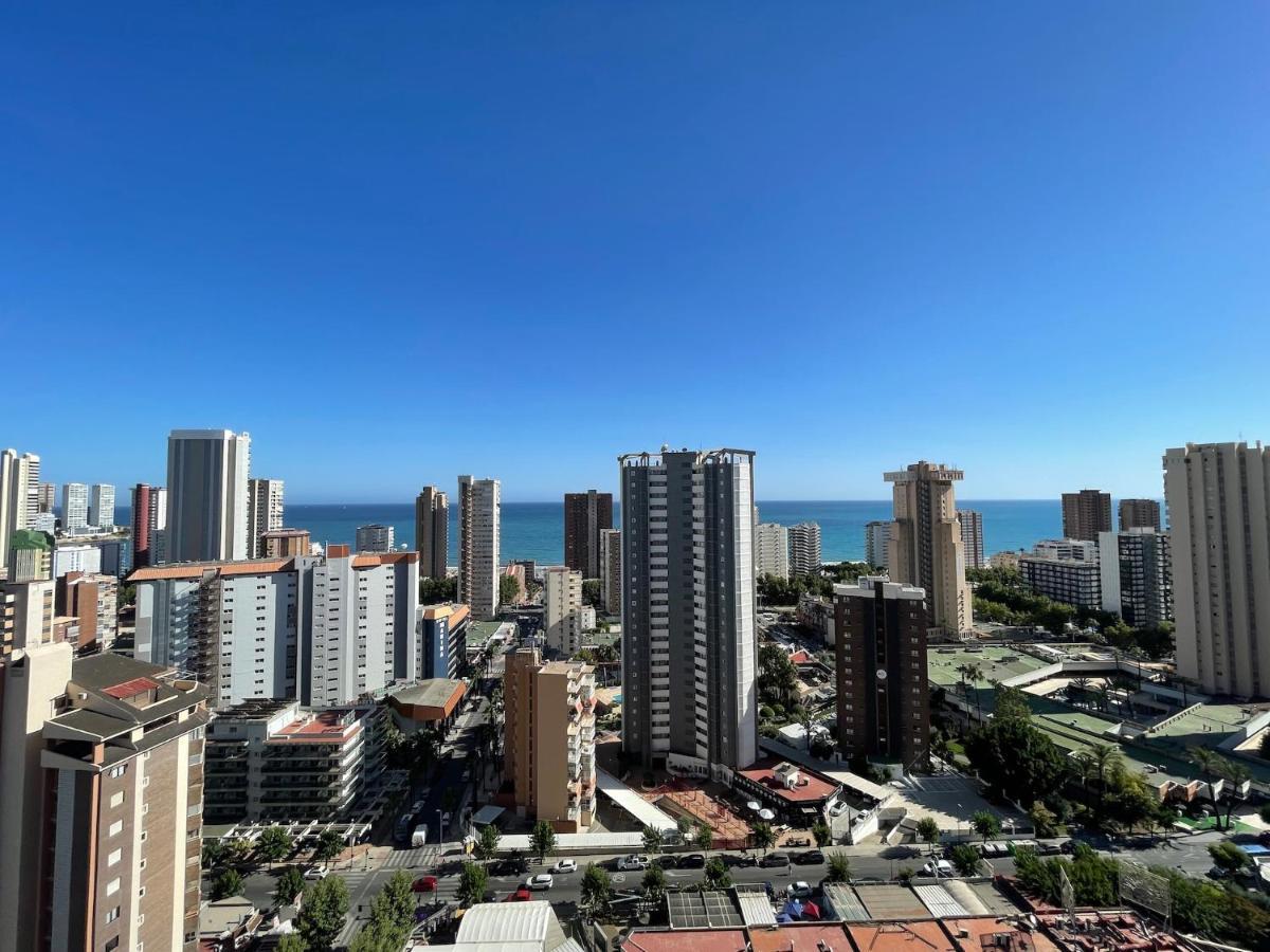 Apartment Gemelos 2 By Gestaltur Benidorm